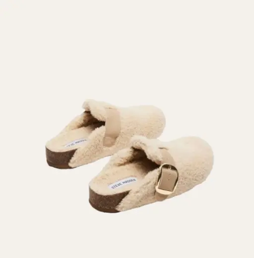 Felt slippers Felt slippers